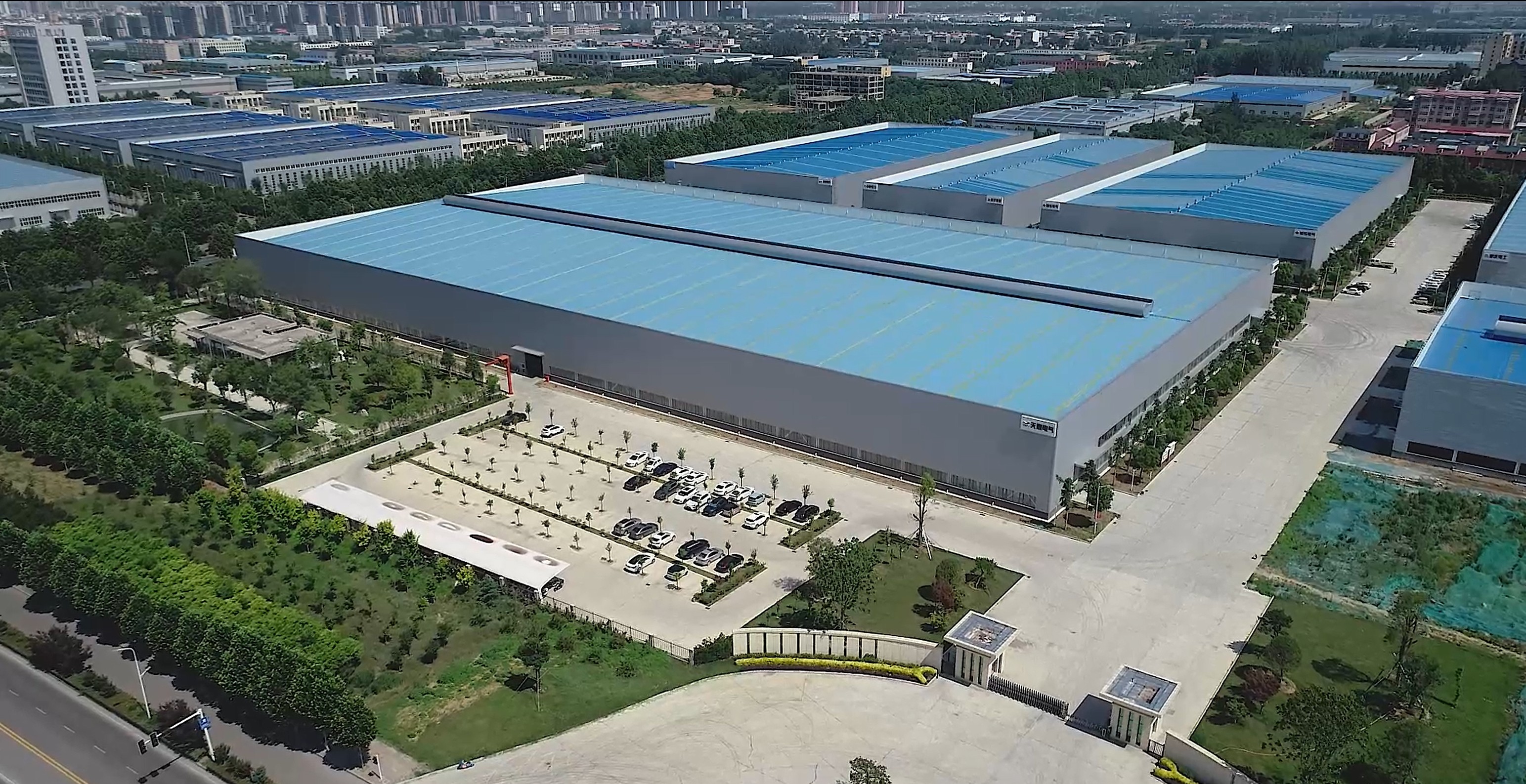 Chiny TSTY Electric Co., Ltd. Profil przedsiębiorstwa