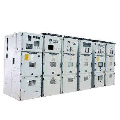IP32/IP40/IP65/IP66 Przełącznik dystrybucyjny niskiego i wysokiego napięcia do zasilania 10kv i 11kv