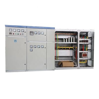 630A Elektryczne urządzenia rozdzielcze wysokiego i średniego napięcia Mocna praktyczność 3.6kV 7.2kV 13.8kV