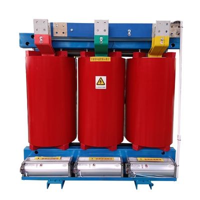 Transformator o mocy 11 kw 0,4 kw z mniejszą powierzchnią i niskimi kosztami instalacji w Bangladeszu