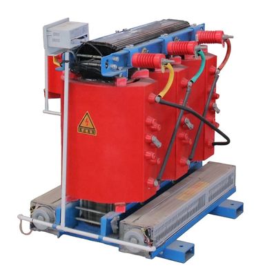 Transformator mocy 500 kVA Typ suchy Rozporządzenie 11 kV 415 v 1000 kVA Wysokie Niskie napięcie