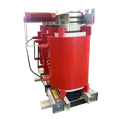 10kv 250kva 315kva 20kv 160kva 100kva 50kv 400kva transformator typu suchego dla przemysłu