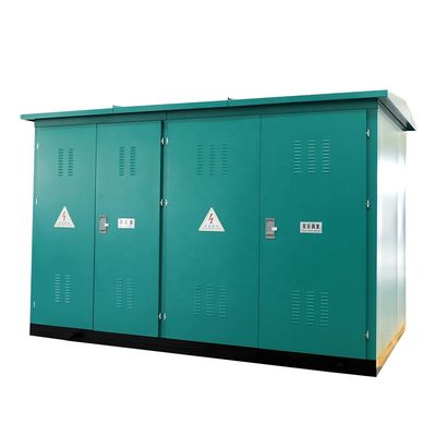 ZGS łączny transformator podstawy dla podstawy 2000kVA 3000KVA 1MW 2WM