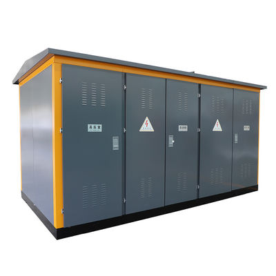 400 kva 500kva 34500v do 400v Trójfazowy podstaw montażowy typu YB