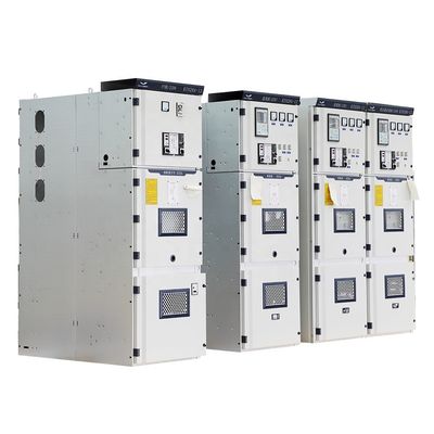 12kV napięcie nominalne
