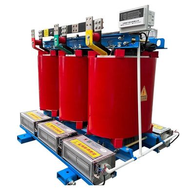 TSTY TOROIDAL Miedź / aluminium Elektryczny transformator 30kva 50kva 2000kva 2500kva