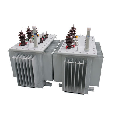 750 kVA 11 kV transformator typu suchego w Birmie do trójfazowego rdzenia miedzianego z podwójnym nawijaniem