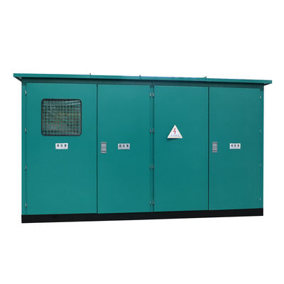 Podstawa podgrupowa typu YB 1200Kva 15/0.4KV 11/0.4KV przy napięciu znamionowym 11KV 13.8KV 15KV