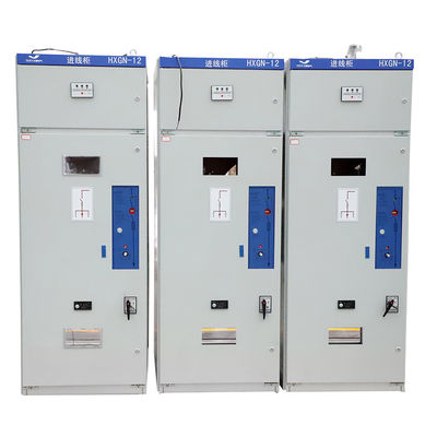 Urządzenie sterujące oszczędnością energii do automatyzacji urządzeń elektrycznych wysokiego i niskiego napięcia