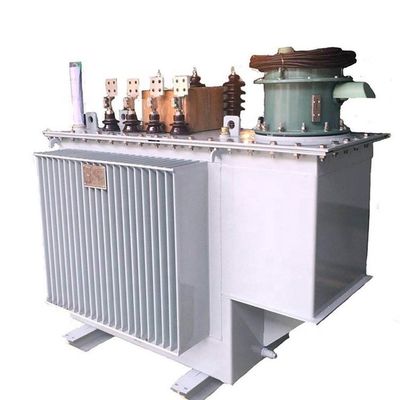 Transformator mocy Olej mineralny Typ Onan 2000kva Transformator oleju na obciążeniu 300 Kva