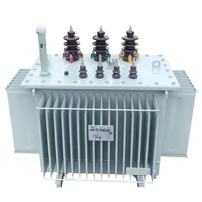 250kva 300kva 315kva 350kva 400kva 500kva 600kva 700kva 750kva 10kv 11kv 3-fazowy transformator elektryczny olejowy