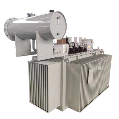 Przetwornik mocy S11 W oleju zanurzony 100kva 200kva 1000kva 1200kva