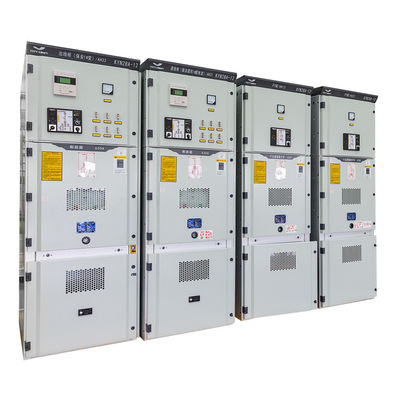 Specjalistyczne urządzenia dystrybucyjne energii elektrycznej GGD