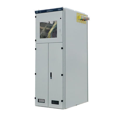 Panel kompensacyjny urządzeń do korekcji niskiego napięcia 6KV 400KVAR