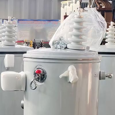 50/60Hz częstotliwość CE zatwierdzony jednofazowy transformator dla potrzeb energii w przystępnej cenie