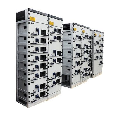 Bezpośrednie zasilanie 12kv HV sprzętu elektrycznego przełącznika dla częstotliwości 50/60Hz