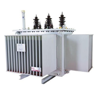 100kva 20 kV-400 V 50 Hz AUTOTRANSFORMER Transformator mocy do wyrobów specjalnych
