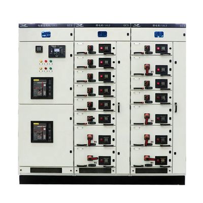 Niestandardowy 12kV metalowy urządzenie rozdzielcze wysokiego napięcia z wyjmowaną mocą