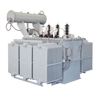 25Kva 37,5Kva 50Kva 75Kva 100Kva 167Kva Elektryczne transformatory do stabilnego zasilania