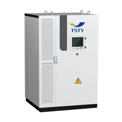 Układ słoneczny Home Power All in One Off System akumulatorów do magazynowania energii
