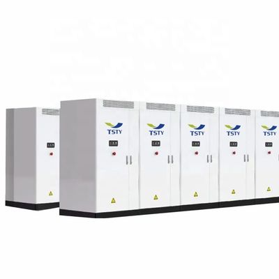 Klasy ochrony IP55 System akumulatora słonecznego do magazynowania energii elektrycznej do obciążenia 2500 kg
