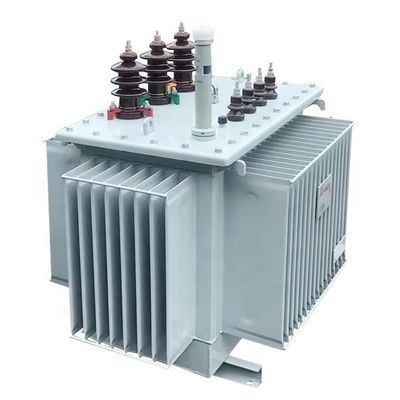 Standardowy trójfazowy transformator dystrybucji energii IEC / GB z przystępną ceną