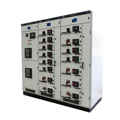 IP30/IP32/IP40/IP65/IP66 Poziom ochrony Dostosowywalne urządzenia MV HV dla norm