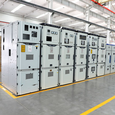 12kv Energooszczędne GCK Nisko napięciowy Skaretka Przełącznik