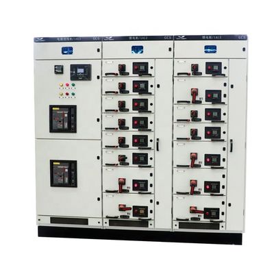TSTY 1200x800x800x300 Gabinet elektryczny 6.6kV 11kV Przełącznik o dostosowanej konstrukcji